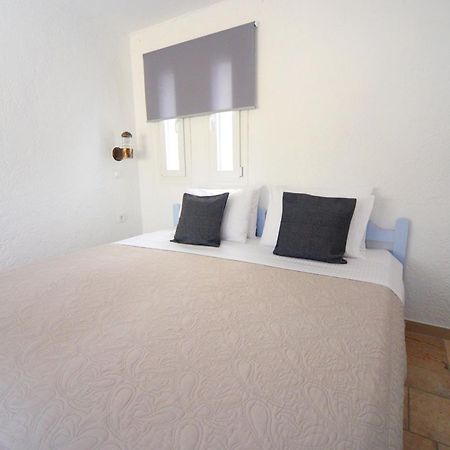 Anthelia Apartments Миртеа Экстерьер фото