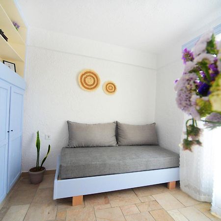 Anthelia Apartments Миртеа Экстерьер фото
